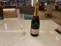 -苏州洲际酒店·大堂酒廊