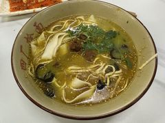 -四厂烩面(棉纺路店)