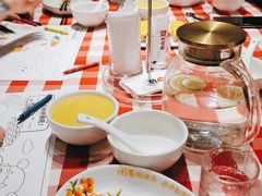 -西贝(上海我格广场店)