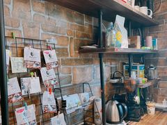 -阿sir咖啡(陶谷新村店)