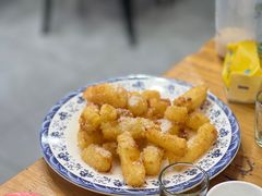 -樱桃创意厨房