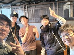 -丰茂烤串(公园店)