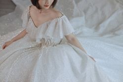 -艺憬婚纱礼服·造型(二七万达店)