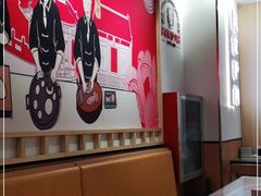 -闫家驴肉老店(华电一校店)