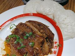 -永红源啤酒·烧烤·海鲜·大排档(台柳路店)