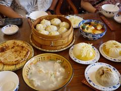 -四海楼(如皋定慧禅寺店)