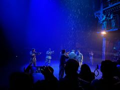 -《12·12》西安事变大型实景演出