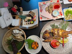 -花潮料理艺食馆(成都万象城店)