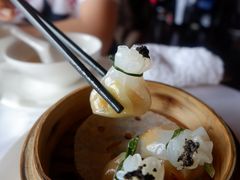 -富力丽思卡尔顿酒店·丽轩中餐厅