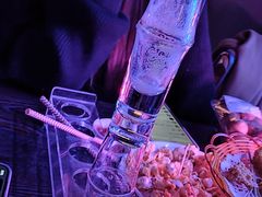 -MOSSO音乐酒吧·live house(长乐路店)