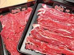 -原牛道·潮汕围炉火锅(讯美店)
