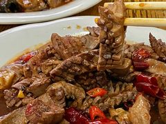 -红实家常菜(静安里店)