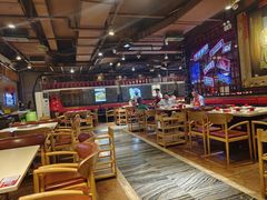 -大队长主题火锅(观音桥店)
