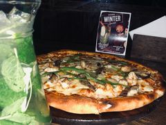 -Q MEX 库迈墨西哥餐吧(三里屯店)