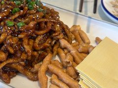 -闫水饺大酒楼·北京老闫靓马饺子馆