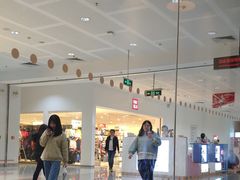 -优衣库(厦门SM广场店)