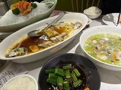 -阿毛饭店首店·宁波老字号(文化广场店)