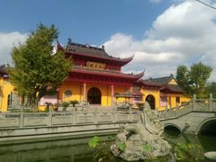 -会龙寺