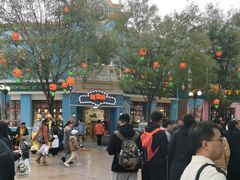 -沈阳方特欢乐世界