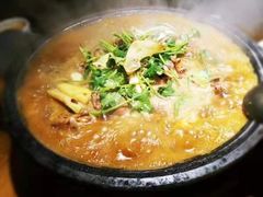 -林子石锅鱼(黄岩吾悦店)