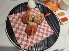 -舒友港式茶餐厅(黎明街店)