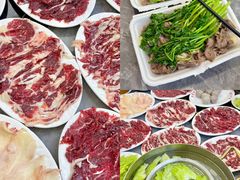 -万祥牛肉火锅(金龙店)
