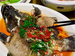 -锦园春香港茶餐厅(西海湾旗舰店)