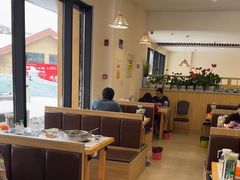 -朴小妹人参鸡汤火锅(长白山万达店)