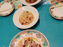 -巴依老爷新疆美食(望京小街店)