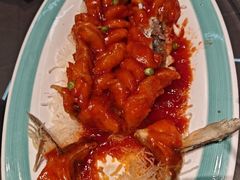 -悦福瑞酒楼(西影路店)