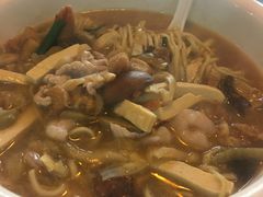 -望江面馆(杭州智汇中心店)