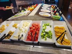 -比格比萨自助(万柳华联店)