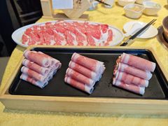 -东来顺饭庄(金泉广场店)