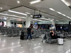 -常州奔牛国际机场