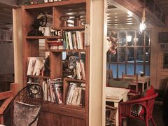 -Cafe Alice咖啡爱丽丝(奥城店)