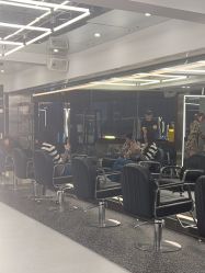 -厘里·salon