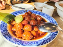 -東舍食唐精品陕菜馆