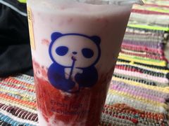 -茶百道(蜀汉路店)