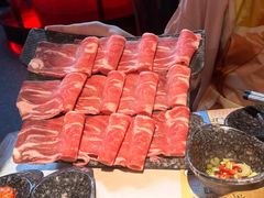 -哥老官重庆美蛙鱼头(宝山龙湖店)