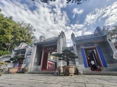 -国恩寺