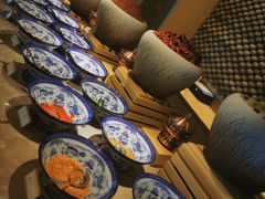 -西安浐灞艾美酒店·汉江餐厅·火锅