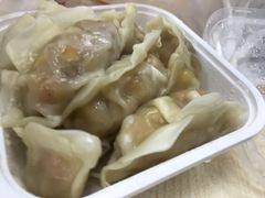 鲜汁玉米饺-包道广式点心专门店(东山口店)