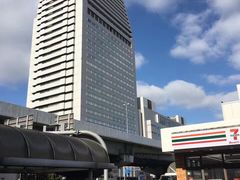 -ART 大阪湾酒店