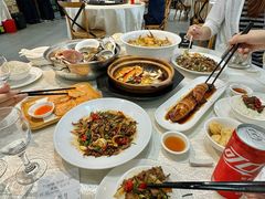 -好兄弟郭巨海鲜(天一阁店)