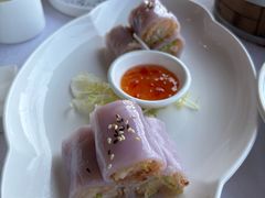 -水上明月·湖景餐厅