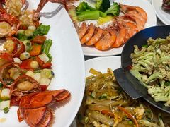 -方记海鲜大排档(乐山形象店)