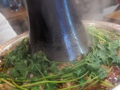 -夏记烤官达人·徐州鲜羊肉串(江宁店)