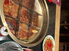 -红运火锅·中国名火锅·国风演绎(省体店)