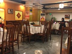 大堂-石饮红星包子(中山路店)