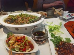 -东北风(平江万达店)